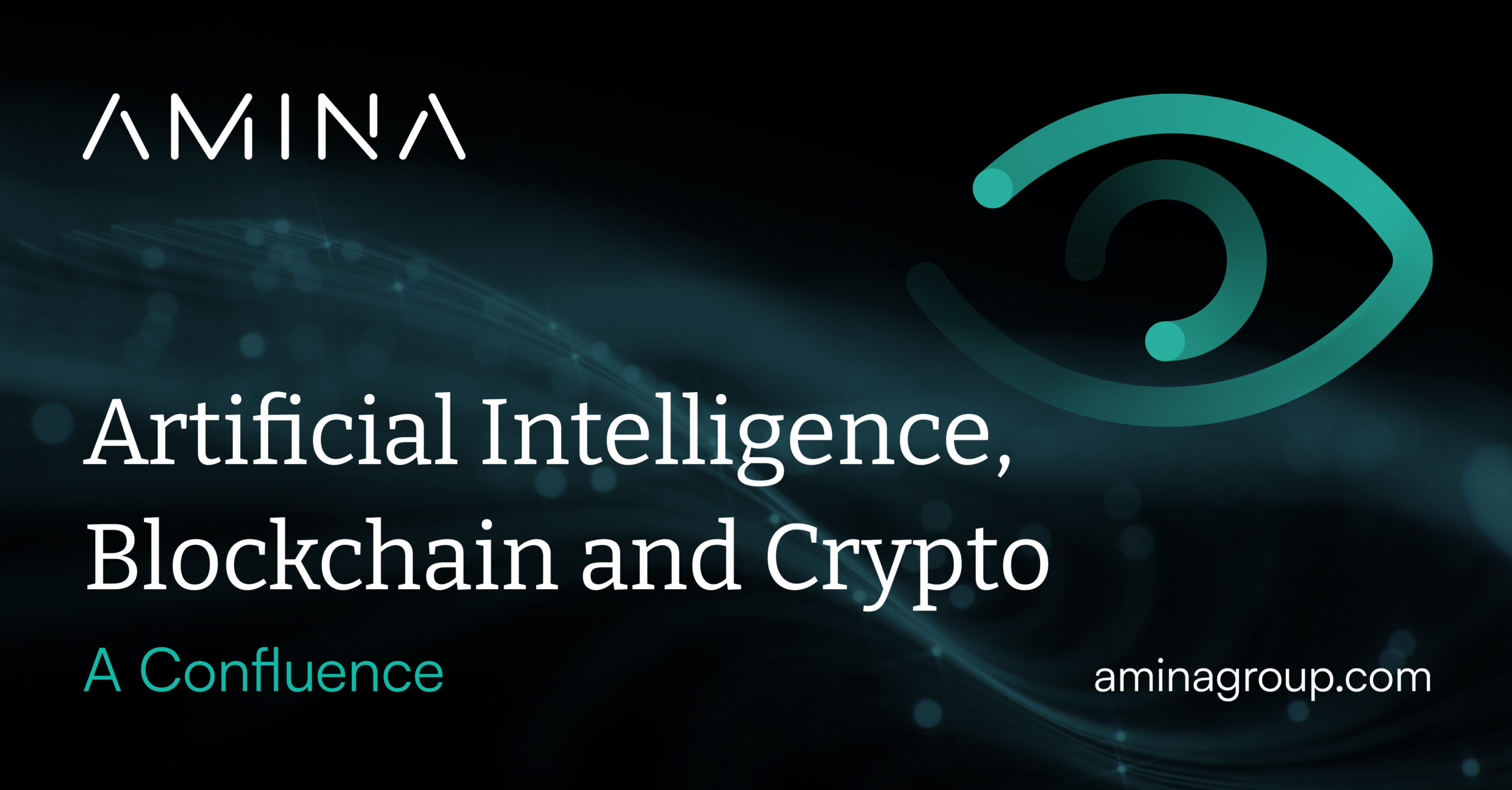 Artificial Intelligence, Blockchain and Crypto
